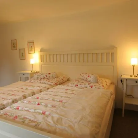 Holiday home Deichgraf