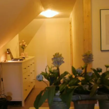 Deichgraf بيت للعطل Vollerwiek