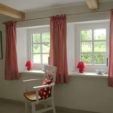 Deichgraf Holiday home Vollerwiek
