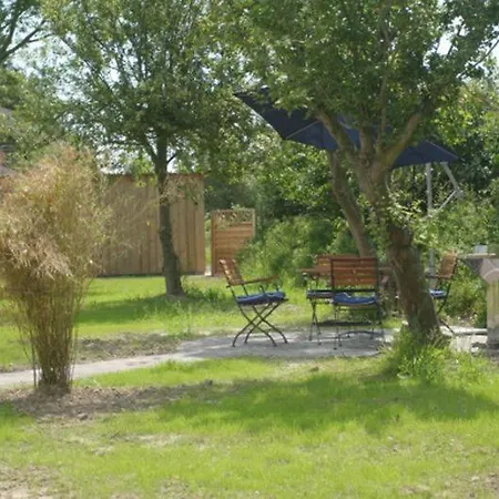 Deichgraf Holiday home