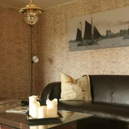 Holiday home Deichgraf Vollerwiek
