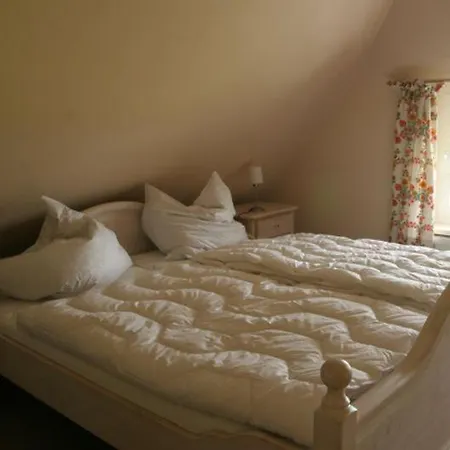 Deichgraf Holiday home Vollerwiek