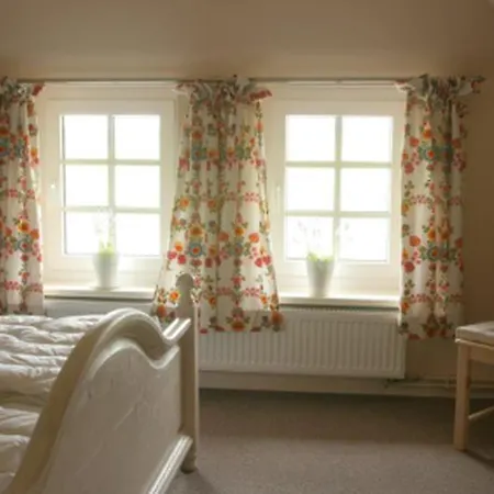 Holiday home Deichgraf Vollerwiek