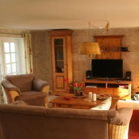 Deichgraf Holiday home