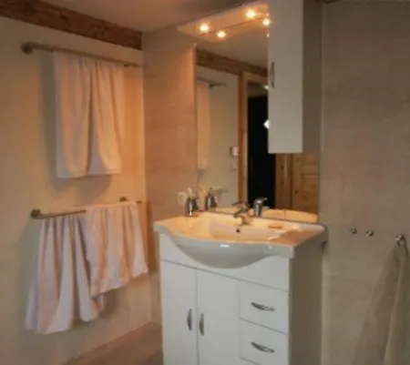 بيت للعطل Deichgraf Vollerwiek