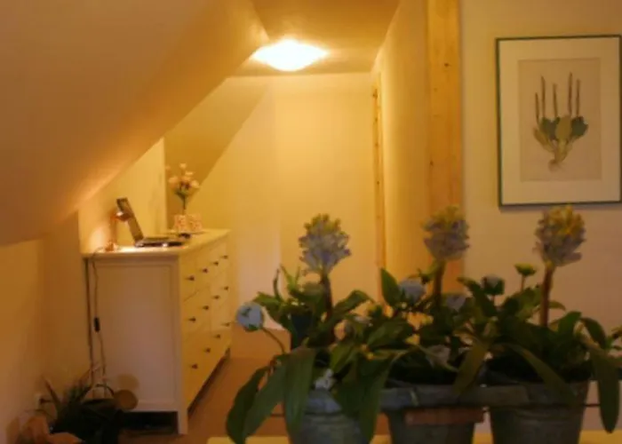 Deichgraf Vakantiehuis Vollerwiek