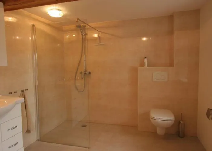 Deichgraf Vakantiehuis *