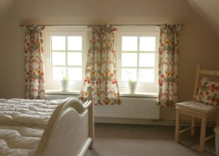 Vakantiehuis Deichgraf Vollerwiek